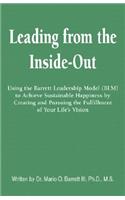 Leading from the Inside Out