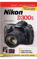 Nikon D300s