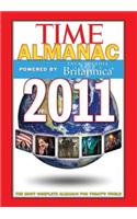 Time Almanac 2011