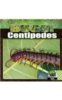 Centipedes