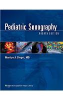 Pediatric Sonography