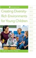 Creating Diversity-Rich Environments for Young Children