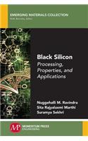 Black Silicon