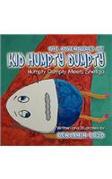 Adventures of Kid Humpty Dumpty