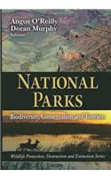 National Parks