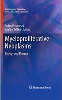 Myeloproliferative Neoplasms