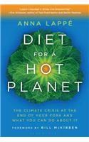 Diet for a Hot Planet: The Climate Crisis at the End of Your Fork and What You Can Do about It