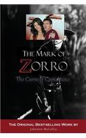 The Mark of Zorro: The Curse of Capistrano