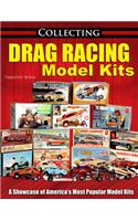 Collecting Drag Racing Model Kits