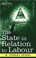 State in Relation to Labour