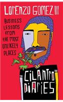 The Cilantro Diaries