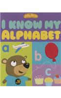 I Know My Alphabet