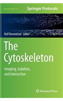The Cytoskeleton