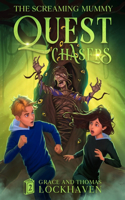 Screaming Mummy (Book 2)