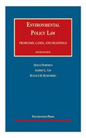 Environmental Policy Law - CasebookPlus