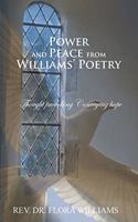 Power and Peace from Williams' Poetry