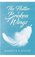 Flutter of Broken Wings