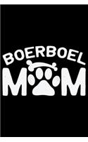 Boerboel Mom