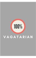 100% Vagatarian