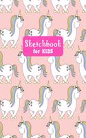 Sketchbook for Kids