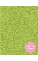 Sketch Book
