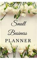 Small Business Planner