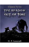 The Shadow out of Time (Annotated)