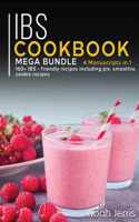 Ibs Cookbook