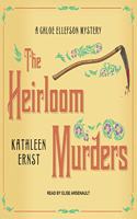 Heirloom Murders