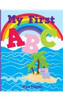 My First ABC