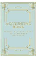Accounting Book