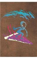 surf