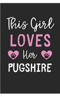 This Girl Loves Her Pugshire