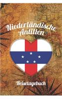 Niederländische Antillen Reisetagebuch