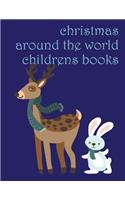 Christmas Around The World Childrens Books