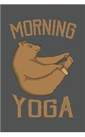 Morning Yoga