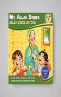 Allah Gives Us Food