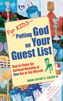 For Kids--Putting God on Your Guest List (2nd Edition)
