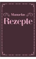 Manuelas Rezepte