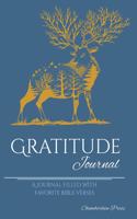 Gratitude Journal
