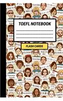TOEFL Notebook