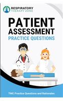 Patient Assessment Practice Questions
