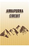 Annapurna Circuit