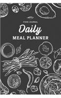 Daily Meal Planner