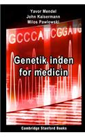 Genetik inden for medicin
