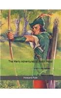 The Merry Adventures of Robin Hood