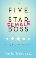 Five-Star Female Boss