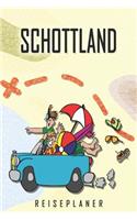 Schottland Reiseplaner