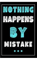 Inspirational Phrase - Notebook