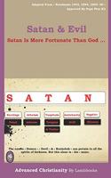 Satan & Evil